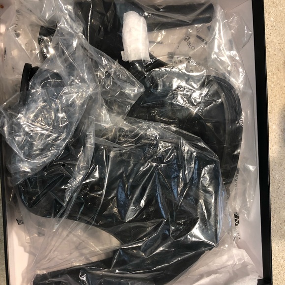 Booties - Picture 4 of 4